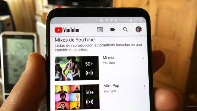 Las dos mejores apps para descargar vídeos de YouTube