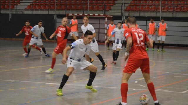 FOTO: FS Puertollano