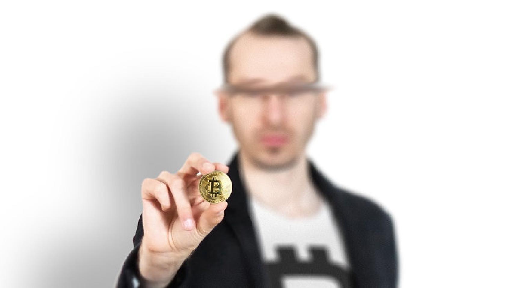 bitcoin anonimato