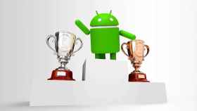 Estos son los mejores móviles Android de 2017 según los lectores