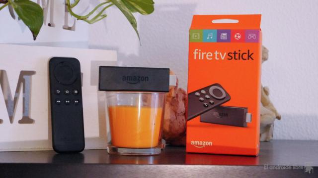 YouTube ya no funciona en el Amazon Fire TV