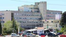Hospital de Úbeda