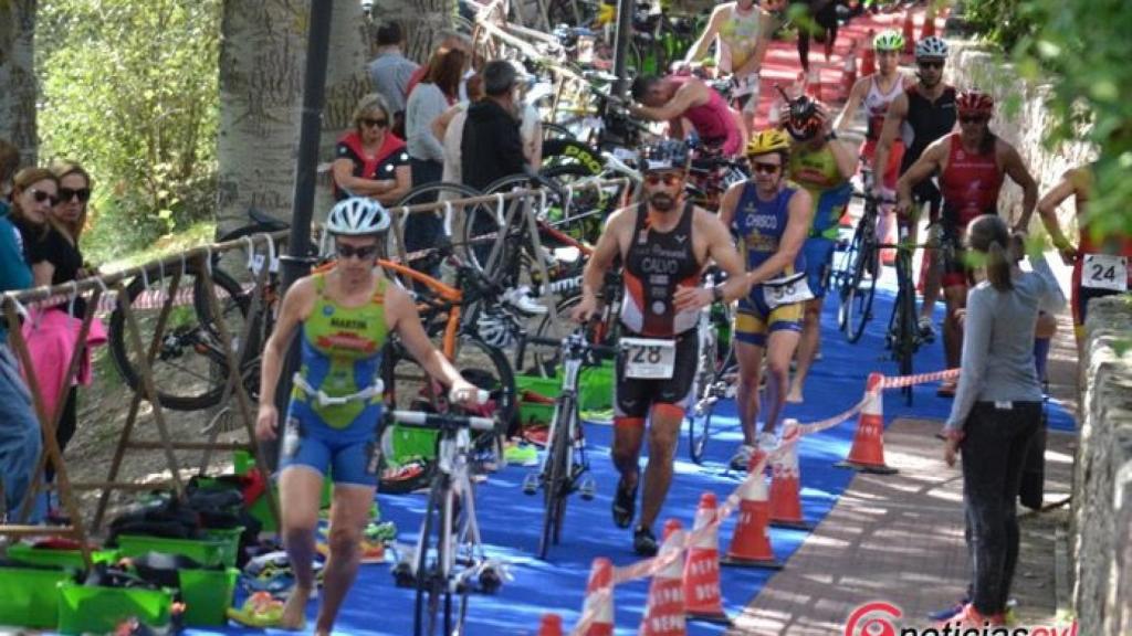 triatlon valbuena de duero valladolid 27