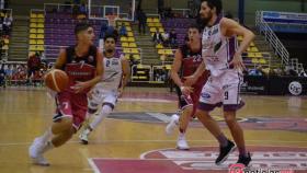 cbc valladolid - araberri 27