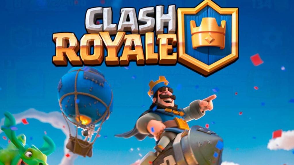 Nuevo desafío de Clash Royale: ¿eres bueno con las cartas modernas?