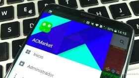 ACMarket, la tienda de aplicaciones pirata que pone en riesgo tu móvil