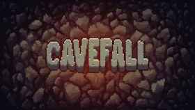 Baja a las profundidades en tu móvil con Cavefall