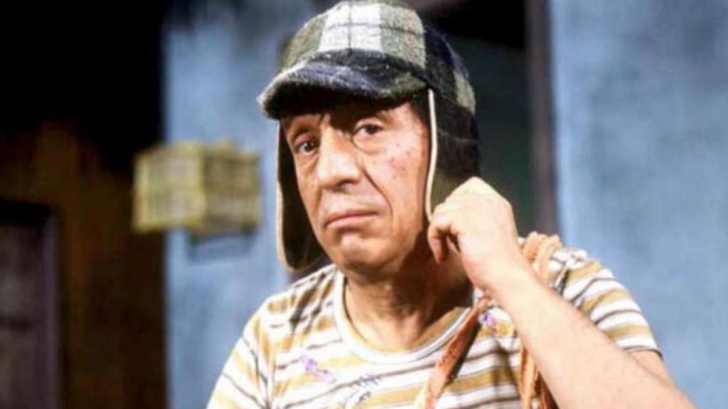 La familia de Chespirito abre la puerta a una serie biopic sobre el actor