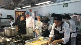 2017-08-24 VISITA CURSO PROFESIONAL COCINA MUJERES