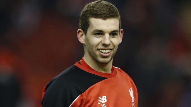 Jon Flanagan.