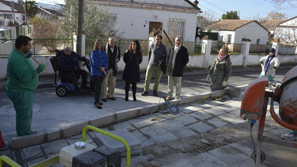 FOTO: Ayuntamiento de Toledo