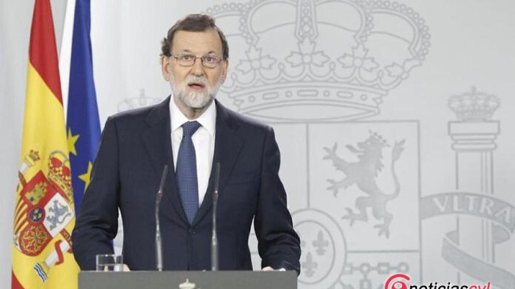 rajoy cataluna