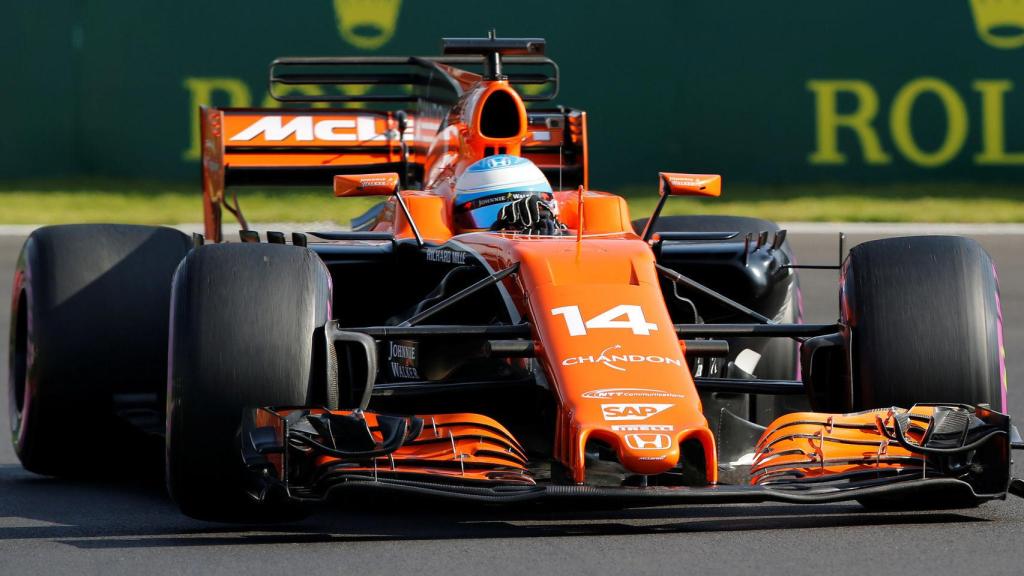 Movistar+ renueva la Fórmula 1 para las próximas tres temporadas
