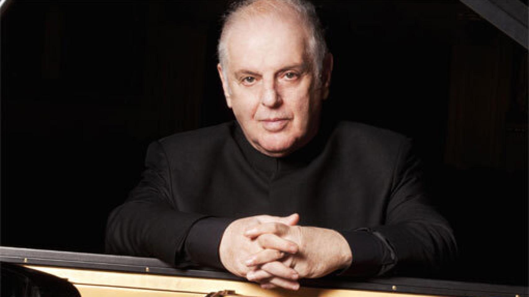 Image: Barenboim, guiño a Debussy