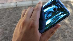 El HTC U11 recibe novedades para aprovechar mejor su característica estrella