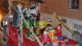 cigales cabalgata reyes navidad 1