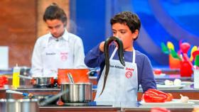 Nueva zancadilla de TVE a 'MasterChef Junior': publica por error sus finalistas