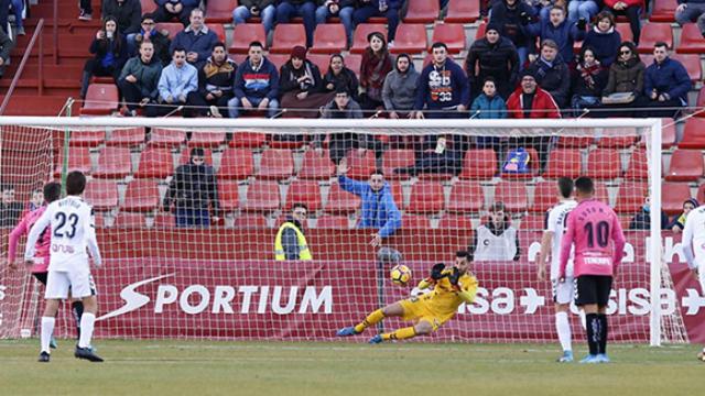 FOTO: Albacete Balompié