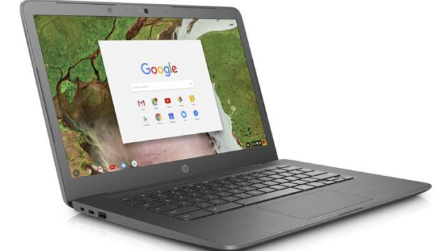 hp chromebook g5 g6 4