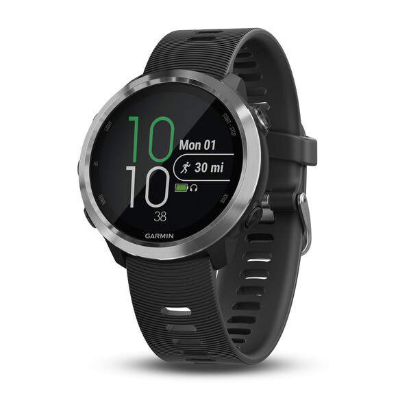 garmin forerunner 645 1