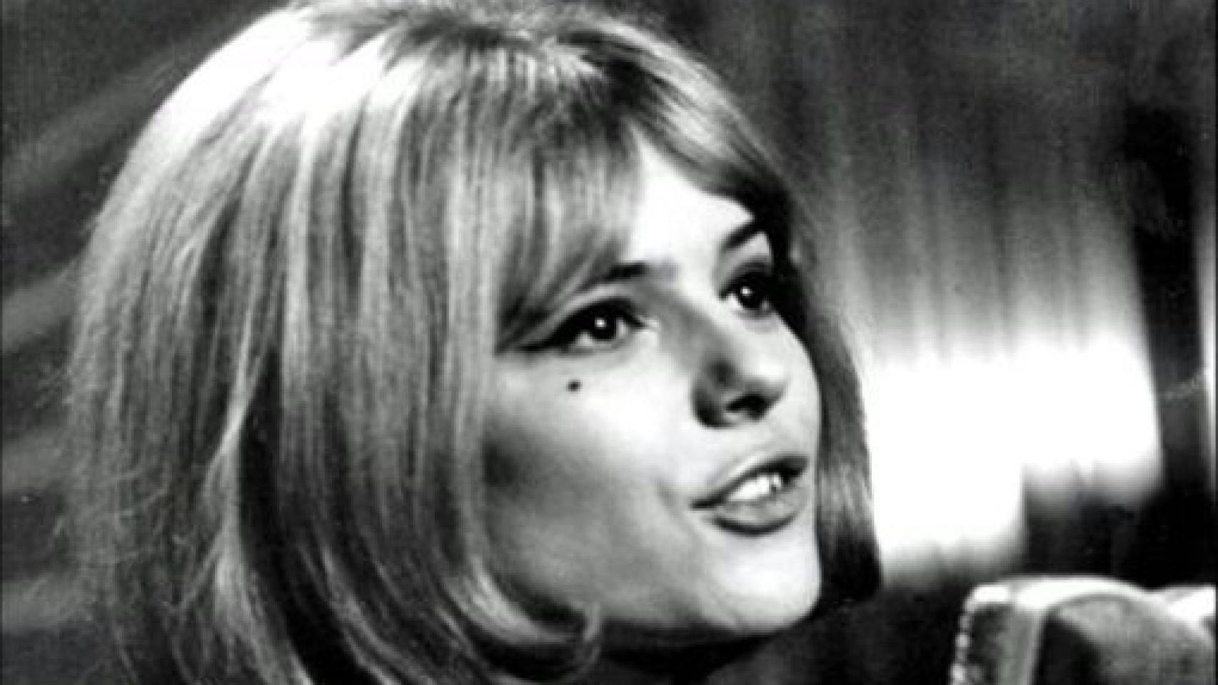 Image: France Gall, la melancolía ye-ye