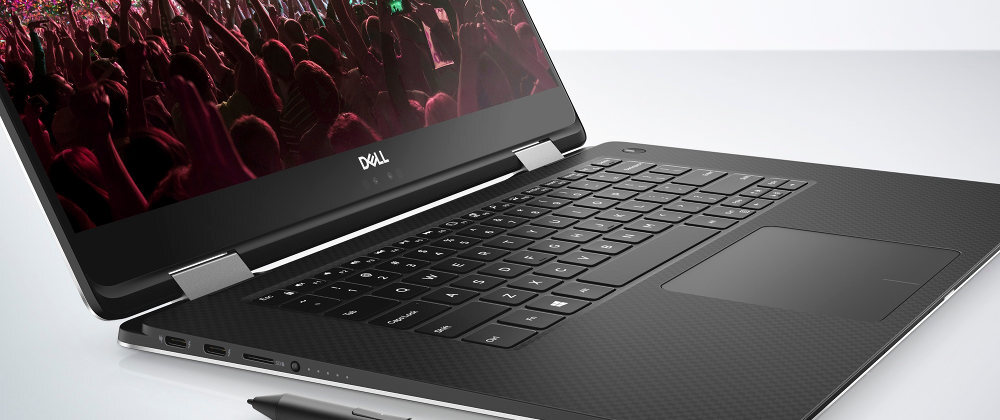 dell xps 15 4