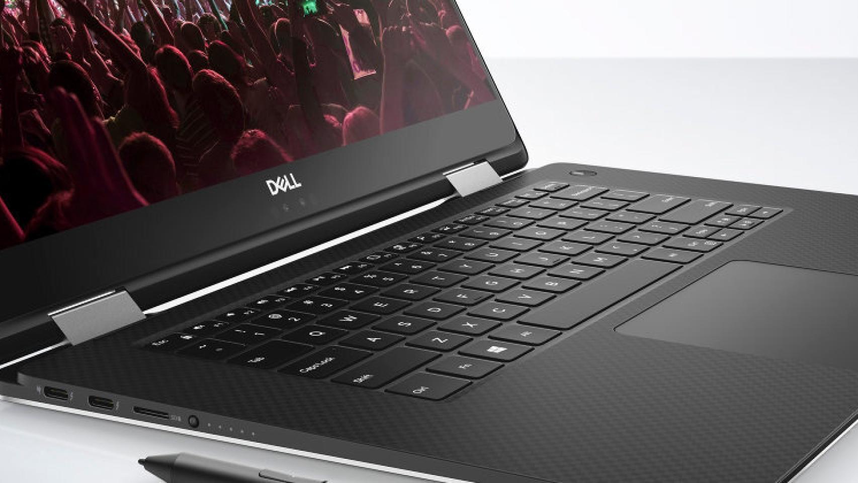 dell xps 15 4