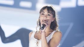 Aitana desaparece de 'El chat de OT' por recomendación médica