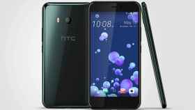 El HTC U11 se está actualizando oficialmente a Android 8.0 Oreo