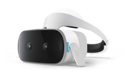 Lenovo presenta unas gafas Daydream que no necesitan un móvil para funcionar