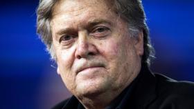 Steve Bannon dejará Breitbart News tras la publicación del libro de Wolff.