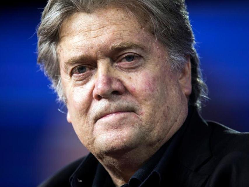 Steve Bannon dejará Breitbart News tras la publicación del libro de Wolff.