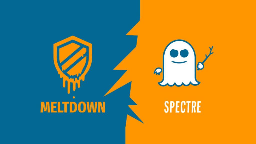 meltdown spectre vulnerabilidades procesadores intel