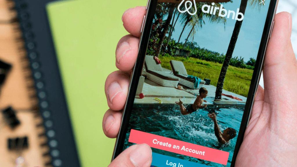 airbnb alquiler vacacional
