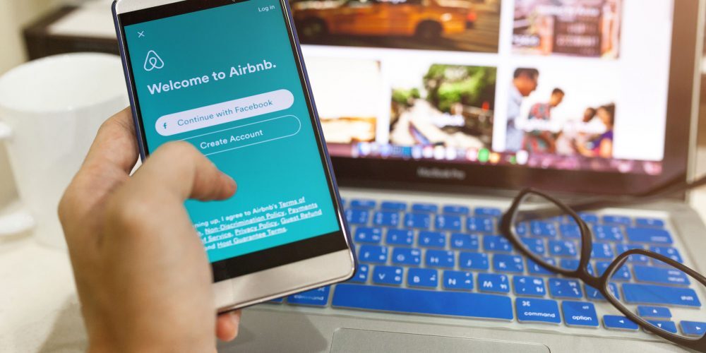 airbnb alquiler vacacional