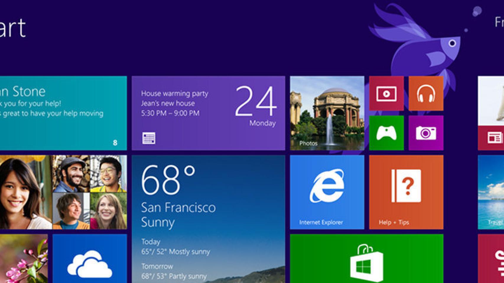 windows 8.1