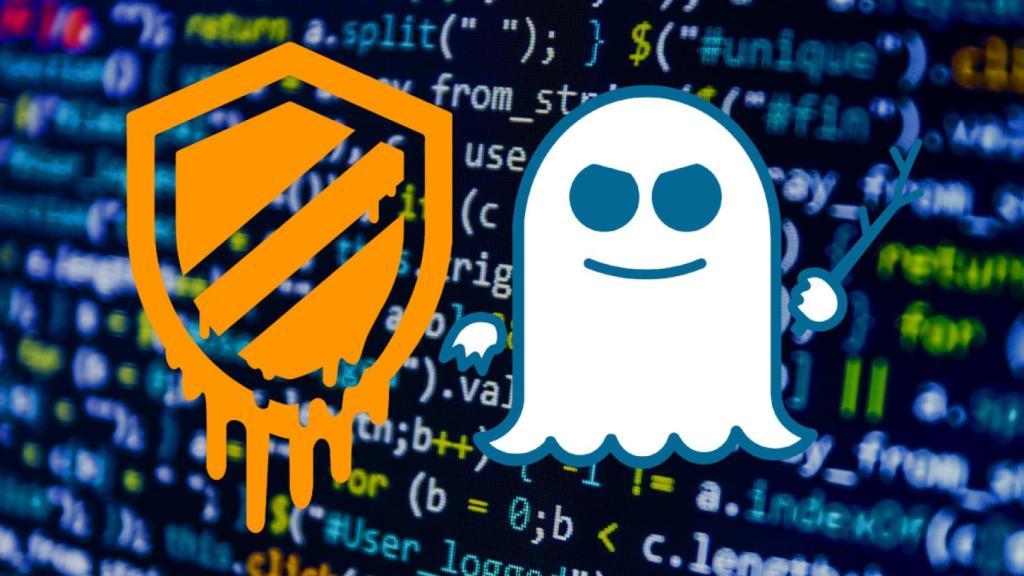 meltdown spectre