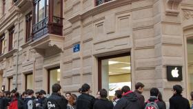 apple store valencia 2