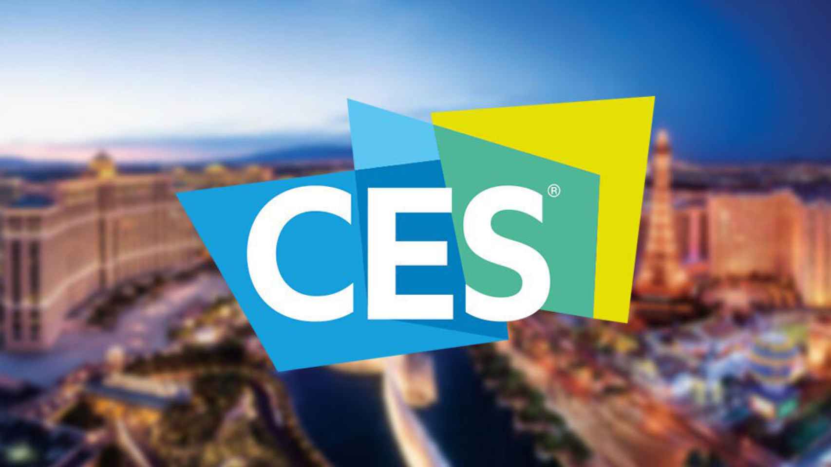 Logo del CES