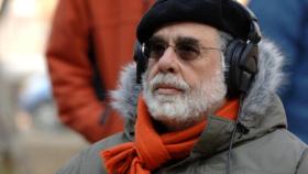 Image: Francis Ford Coppola: Siempre leo hasta el final, aunque no me guste