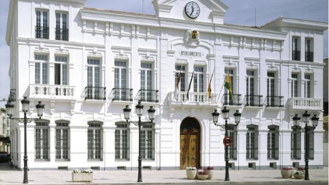 Ayuntamiento de Tomelloso