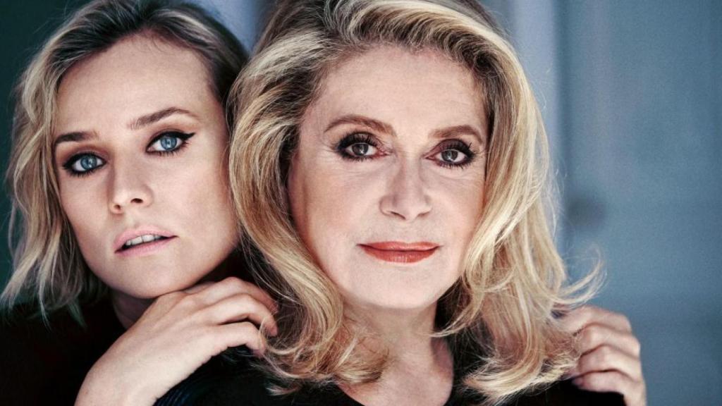 Catherine Deneuve y otras artistas critican el feminismo puritano de #Metoo