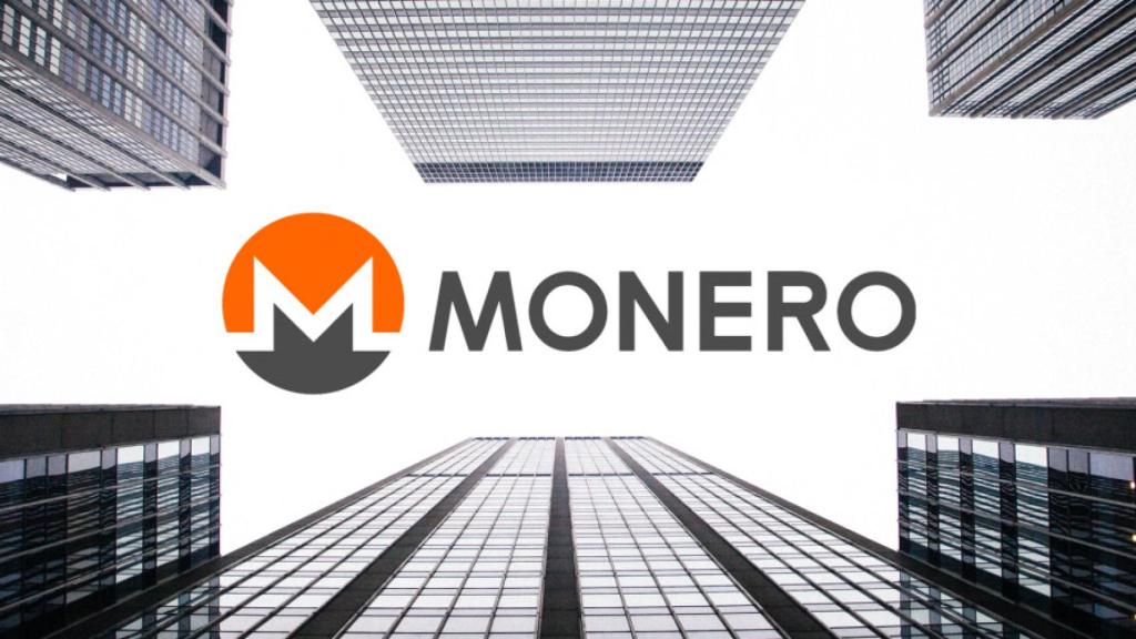 monero xmr criptomonedas