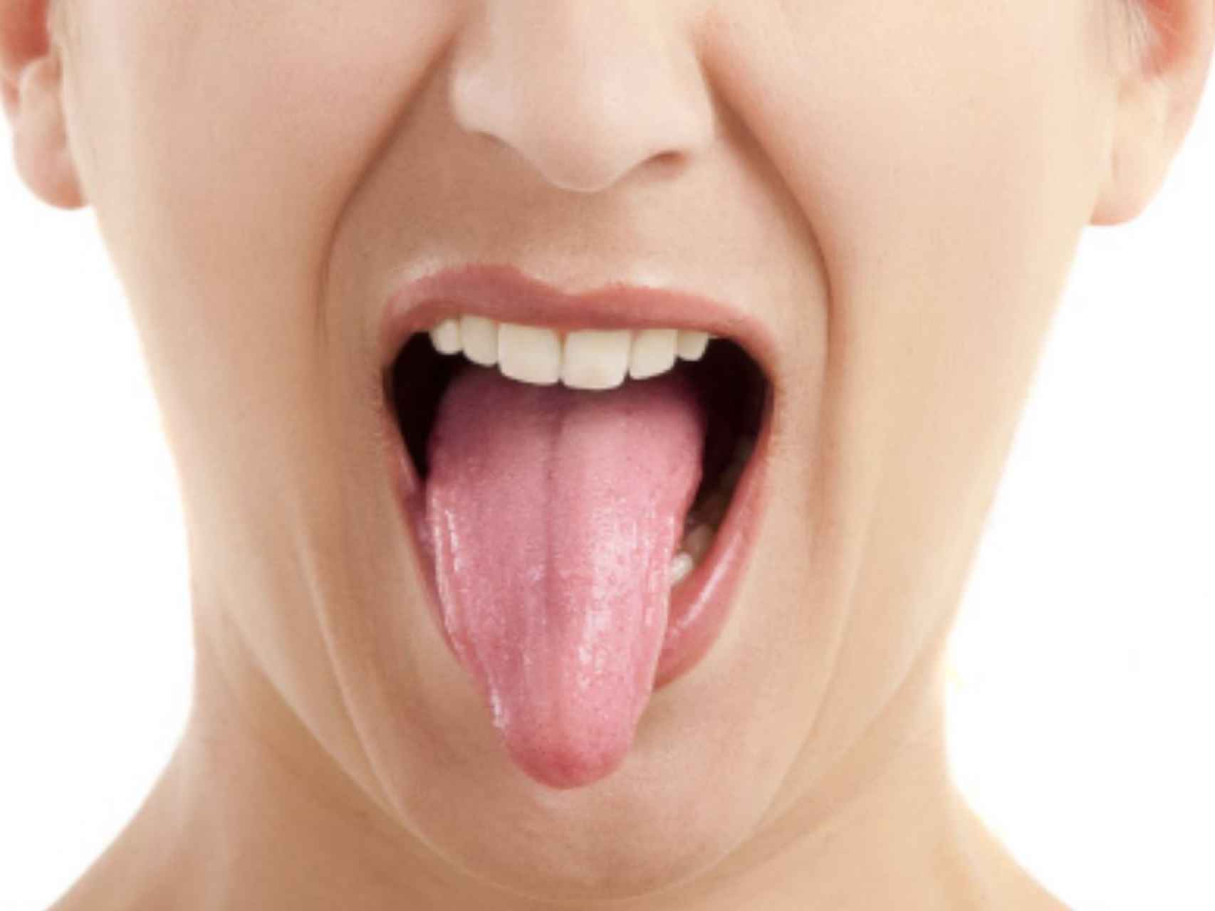 La misteriosa enfermedad que hace que la lengua te queme sin parar