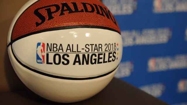 La edición 2018 del fin de semana de las estrellas NBA tendrá Los Ángeles como sede.