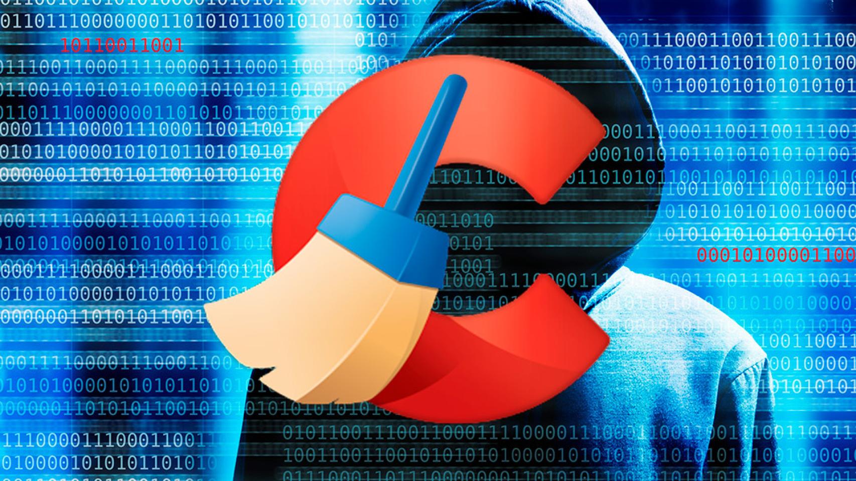 La aplicación de limpieza CCleaner pierde funciones tras su compra por Avast