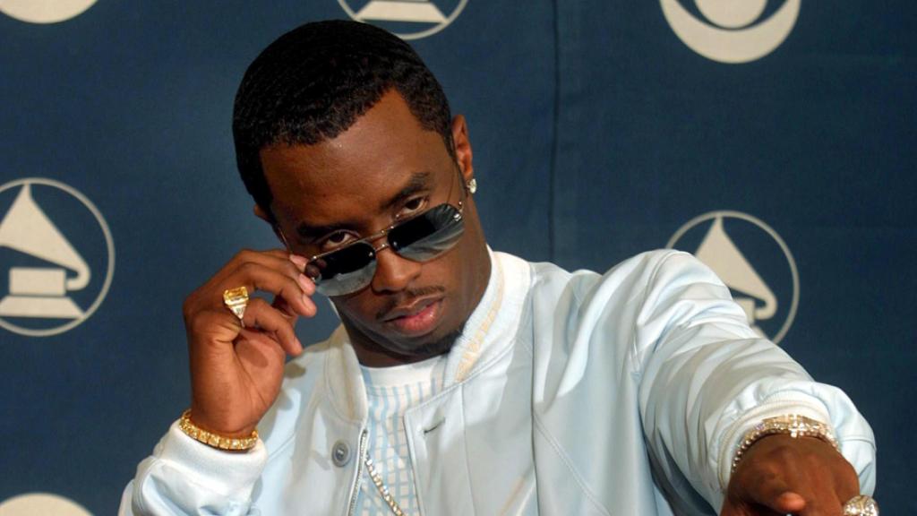 P diddy