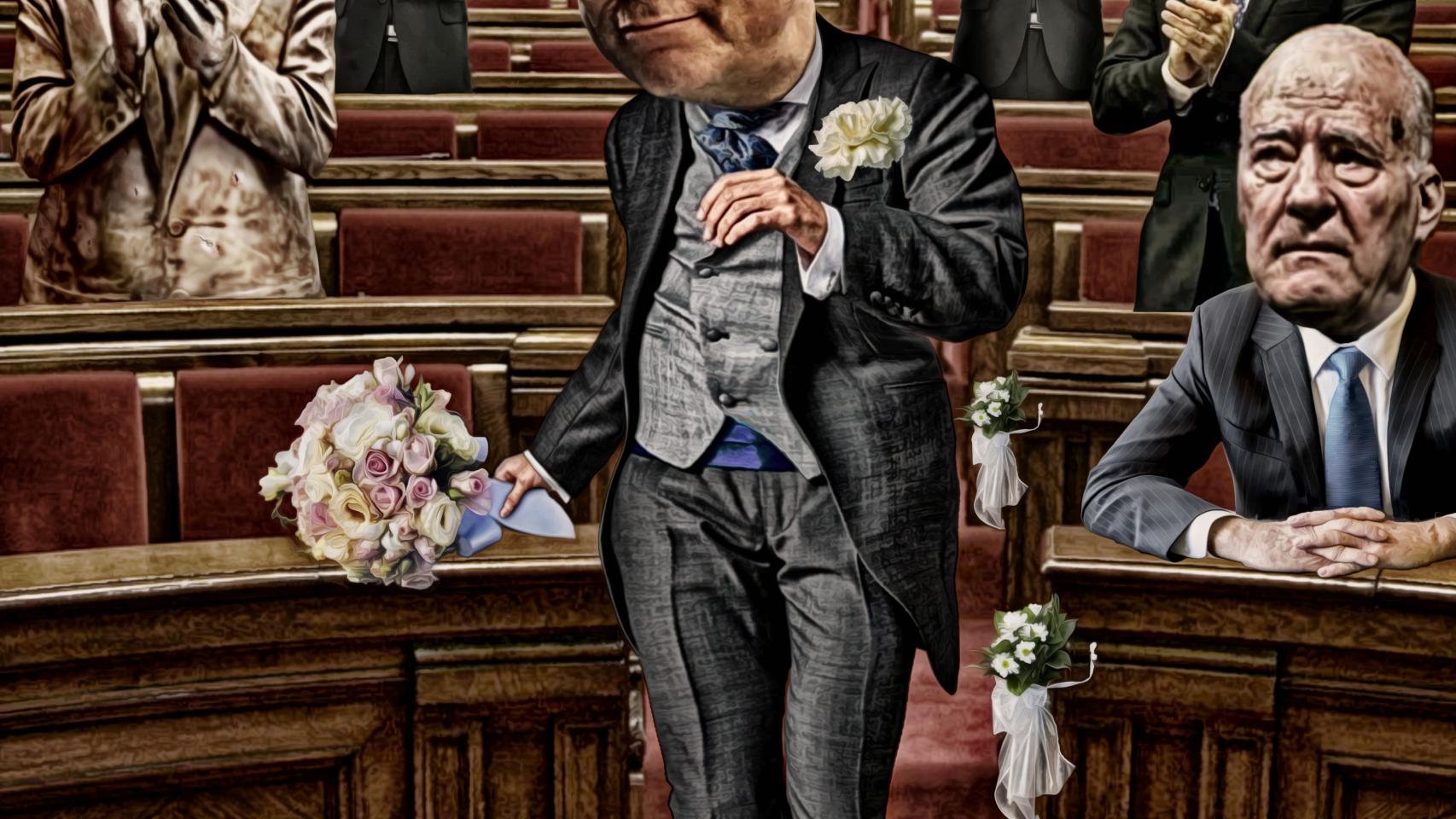 Ilustración: Javier Muñoz