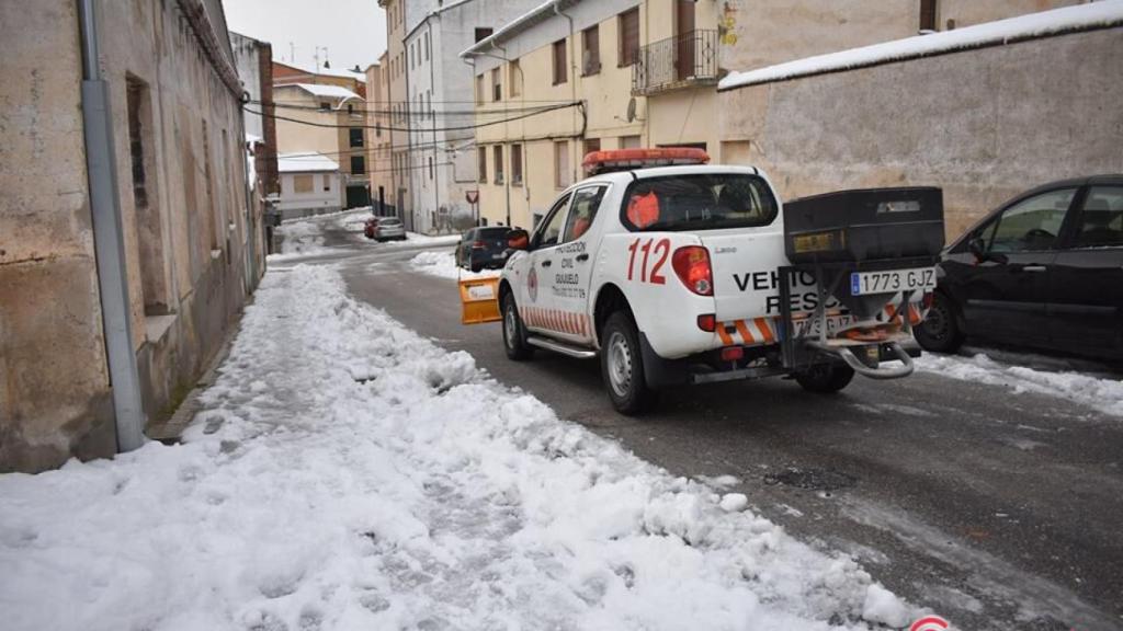 nieve guijuelo 15