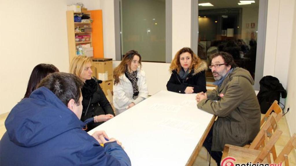 zamora reuniones vecinos (3)